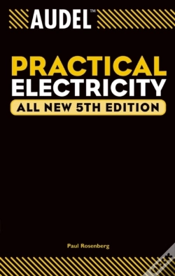 Capa do artigo Audel Practical Electricity