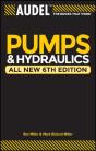 Audel Pumps And Hydraulics - Preview