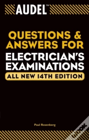 Capa do artigo Audel Questions And Answers For Electrician
