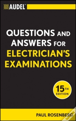 Capa do artigo Audel Questions And Answers For Electrician'S Examinations