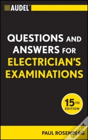 Capa do artigo Audel Questions And Answers For Electrician