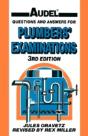 Audel Questions And Answers For Plumbers' Examinations - Preview