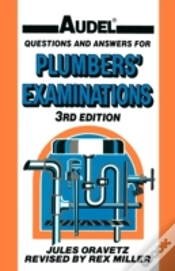 Capa do artigo Audel Questions And Answers For Plumbers