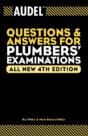 Audel Questions And Answers For Plumbers' Examinations - Preview