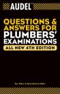 Audel Questions And Answers For Plumbers' Examinations - Preview