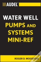 Capa do artigo Audel Water Well Pumps And Systems Mini-Ref