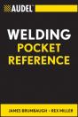 Audel Welding Pocket Reference - Preview