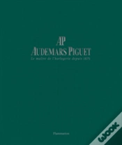 Capa do artigo Audemars Piguet