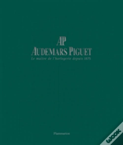 Capa do artigo Audemars Piguet
