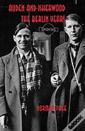 Capa do artigo Auden And Isherwood