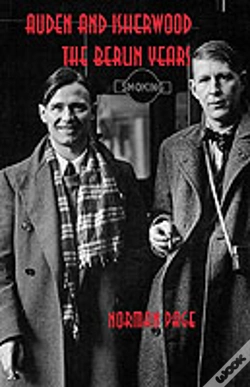 Capa do artigo Auden And Isherwood