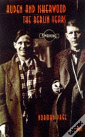Capa do artigo Auden And Isherwood