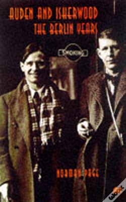 Capa do artigo Auden And Isherwood