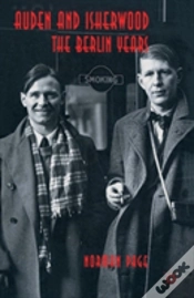 Capa do artigo Auden And Isherwood