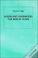 Auden And Isherwood