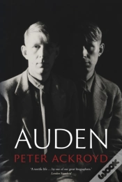 Capa do artigo Auden