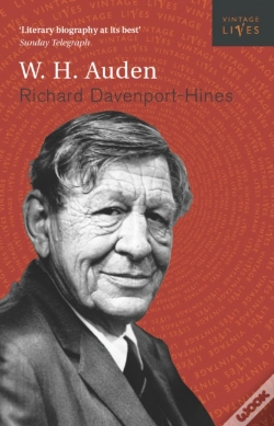 Capa do artigo Auden