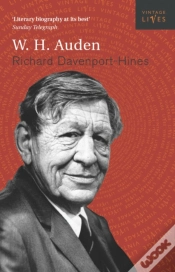Capa do artigo Auden