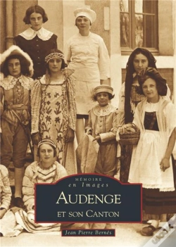 Capa do artigo Audenge Et Son Canton