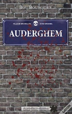 Capa do artigo Auderghem