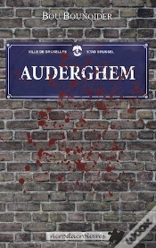 Capa do artigo Auderghem
