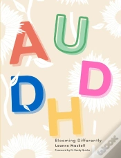Capa do artigo Audhd