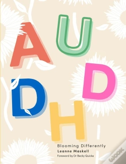 Capa do artigo Audhd