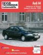 Audi A4 - Moteurs 4 Cylindres Essence Et Diesel (Tdi 90 Ch) - Preview