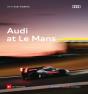Audi At Le Mans - Preview
