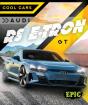 Audi E-Tron Gt Rs - Preview