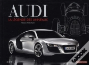 Capa do artigo Audi, La Légende Des Anneaux