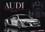 Audi, La Légende Des Anneaux - Preview