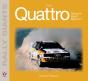 Audi Quattro - Preview
