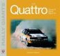 Audi Quattro - Preview