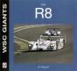 Audi R8 - Preview