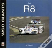 Capa do artigo Audi R8
