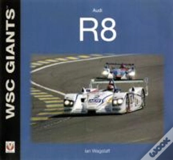 Capa do artigo Audi R8