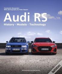 Audi Rs