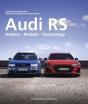 Audi Rs - Preview