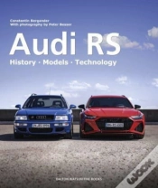 Capa do artigo Audi Rs