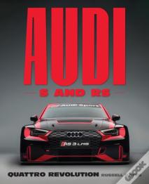 Audi S And Rs