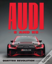 Capa do artigo Audi S And Rs
