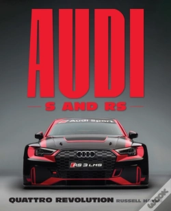 Capa do artigo Audi S And Rs