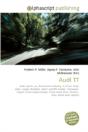 Audi Tt - Preview