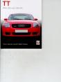 Audi Tt - Preview
