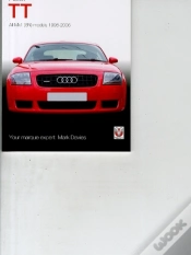 Capa do artigo Audi Tt
