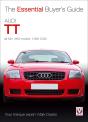Audi Tt - Preview