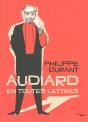 Audiard En Toutes Lettres - Preview