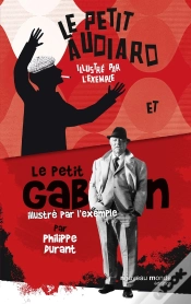 Capa do artigo Audiard Gabin ; Coffret