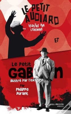 Capa do artigo Audiard Gabin ; Coffret
